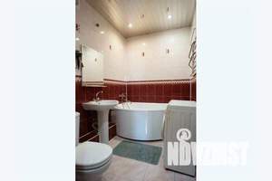 1-к квартира, посуточно, 50м2, 7/8 этаж