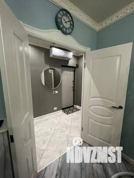 1-к квартира, посуточно, 37м2, 4/16 этаж