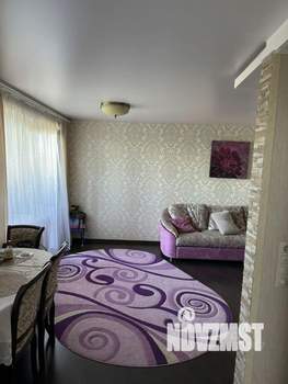 2-к квартира, на длительный срок, 50м2, 6/10 этаж