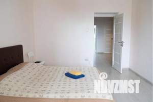 3-к квартира, посуточно, 100м2, 1/8 этаж