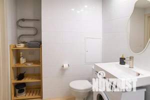 1-к квартира, посуточно, 45м2, 4/22 этаж