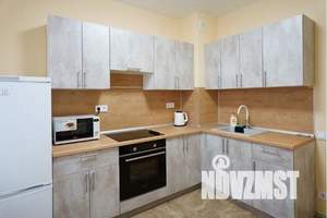 1-к квартира, посуточно, 36м2, 10/19 этаж