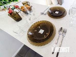 1-к квартира, посуточно, 27м2, 1/1 этаж