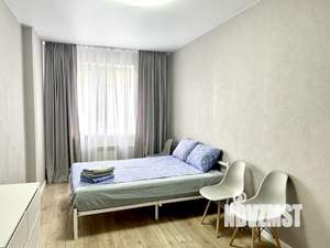 3-к квартира, посуточно, 80м2, 10/20 этаж