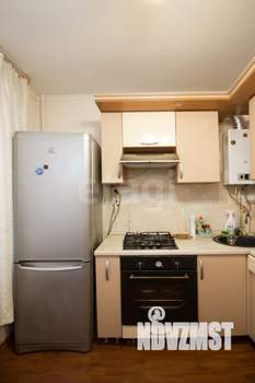 1-к квартира, на длительный срок, 32м2, 2/5 этаж