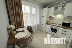 1-к квартира, посуточно, 10м2, 2/3 этаж