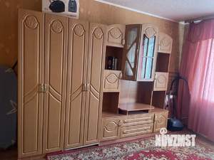 1-к квартира, на длительный срок, 22м2, 2/5 этаж