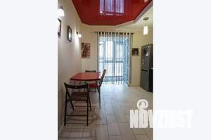 1-к квартира, посуточно, 45м2, 4/9 этаж