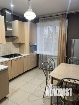 1-к квартира, на длительный срок, 41м2, 2/7 этаж