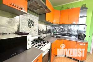 1-к квартира, посуточно, 50м2, 6/9 этаж