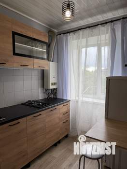 1-к квартира, на длительный срок, 30м2, 5/5 этаж