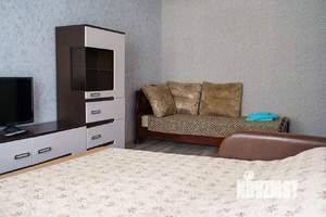 1-к квартира, посуточно, 33м2, 5/5 этаж