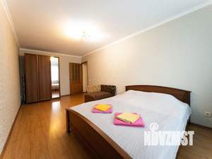 2-к квартира, посуточно, 52м2, 5/9 этаж