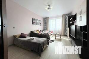 2-к квартира, посуточно, 70м2, 9/19 этаж