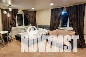 1-к квартира, посуточно, 31м2, 1/5 этаж