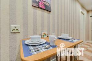 1-к квартира, посуточно, 32м2, 1/5 этаж