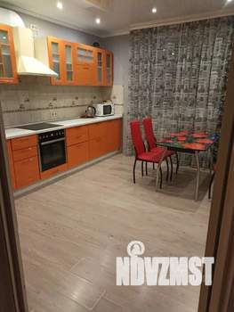2-к квартира, посуточно, 65м2, 2/15 этаж