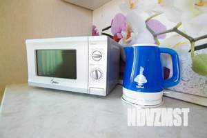 3-к квартира, посуточно, 72м2, 3/4 этаж