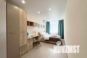 2-к квартира, посуточно, 65м2, 3/3 этаж