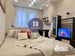 1-к квартира, посуточно, 32м2, 8/14 этаж