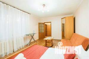 1-к квартира, посуточно, 47м2, 4/6 этаж