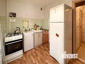 1-к квартира, на длительный срок, 28м2, 5/9 этаж