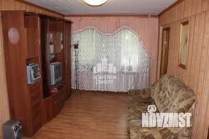 3-к квартира, на длительный срок, 52м2, 1/5 этаж