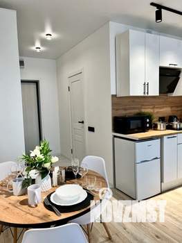 Студия квартира, посуточно, 24м2, 19/22 этаж