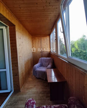 2-к квартира, на длительный срок, 38м2, 5/6 этаж