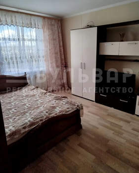 1-к квартира, на длительный срок, 29м2, 3/3 этаж