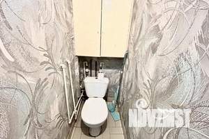 1-к квартира, посуточно, 33м2, 5/7 этаж