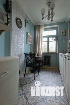 1-к квартира, посуточно, 33м2, 1/1 этаж