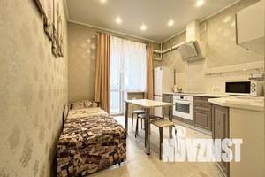 2-к квартира, посуточно, 46м2, 1/3 этаж