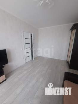 1-к квартира, на длительный срок, 37м2, 7/10 этаж