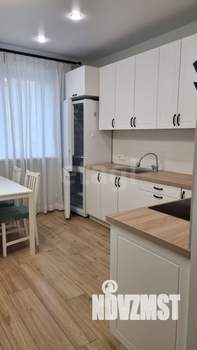 1-к квартира, на длительный срок, 48м2, 6/17 этаж