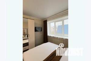 1-к квартира, посуточно, 30м2, 5/5 этаж