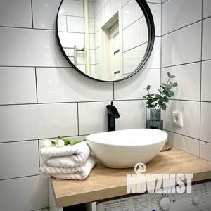 2-к квартира, посуточно, 55м2, 6/9 этаж