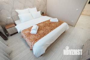 2-к квартира, посуточно, 47м2, 2/10 этаж