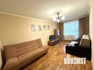 2-к квартира, посуточно, 46м2, 1/1 этаж