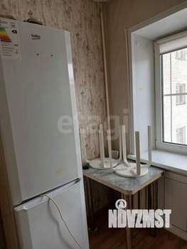 1-к квартира, на длительный срок, 32м2, 3/5 этаж