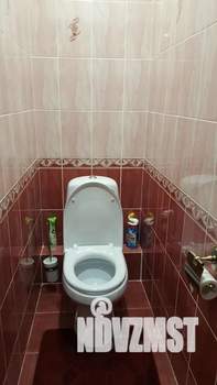 2-к квартира, посуточно, 45м2, 2/5 этаж