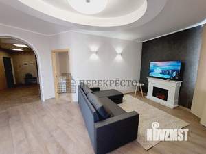 2-к квартира, на длительный срок, 72м2, 19/24 этаж