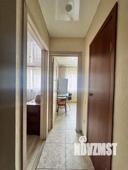 1-к квартира, на длительный срок, 31м2, 1/3 этаж