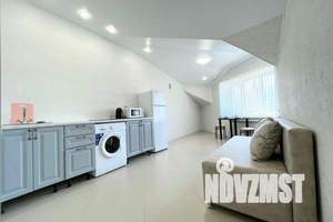 2-к квартира, посуточно, 67м2, 6/6 этаж