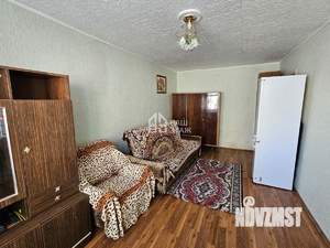 1-к квартира, на длительный срок, 30м2, 3/5 этаж