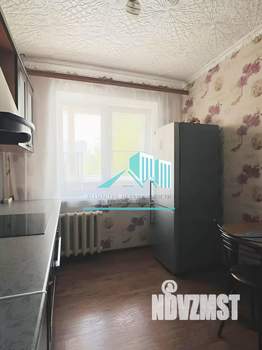 1-к квартира, на длительный срок, 36м2, 3/6 этаж