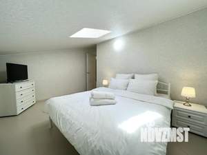 3-к квартира, посуточно, 75м2, 1/1 этаж