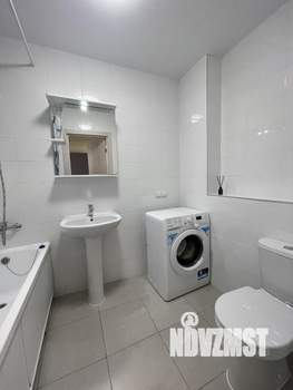 1-к квартира, на длительный срок, 40м2, 10/14 этаж