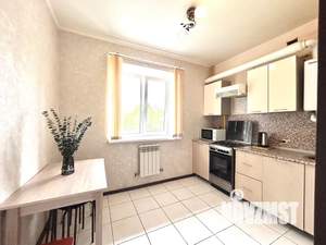 2-к квартира, посуточно, 53м2, 2/4 этаж