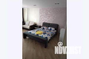 1-к квартира, посуточно, 31м2, 1/5 этаж